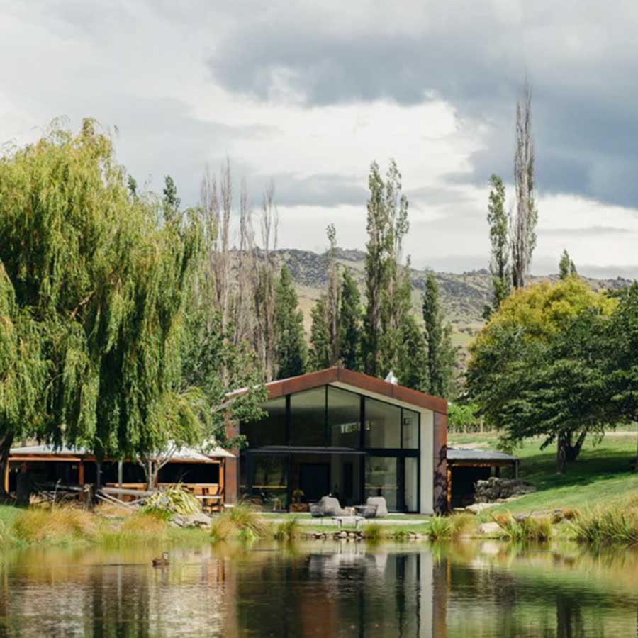 Cromwell Winery Cruises