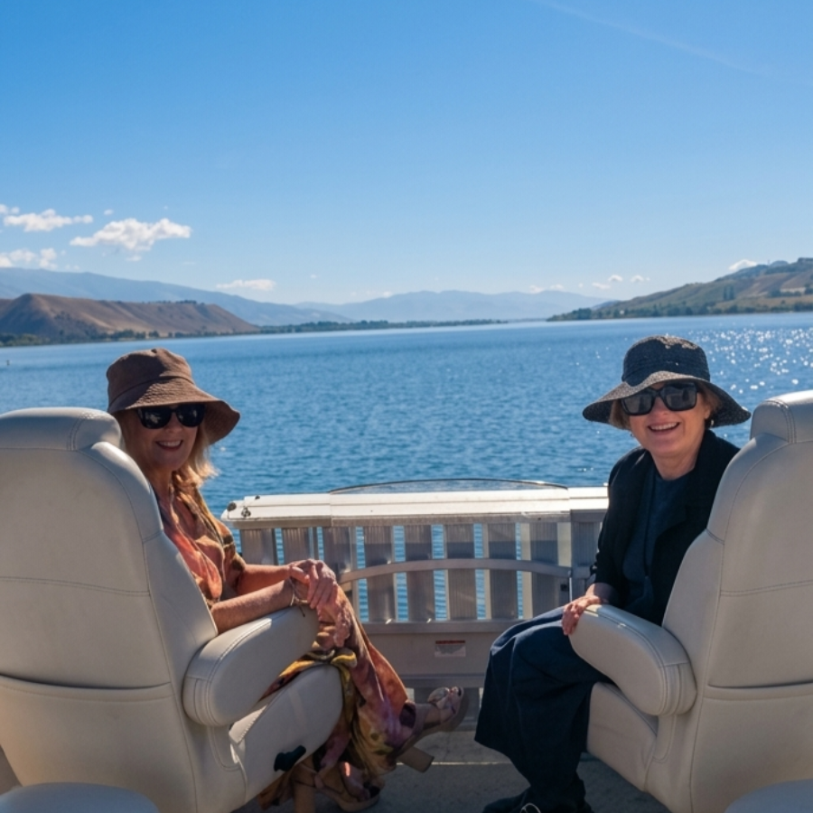 Half Day Cruise